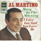 AL MARTINO - Mary in the morning